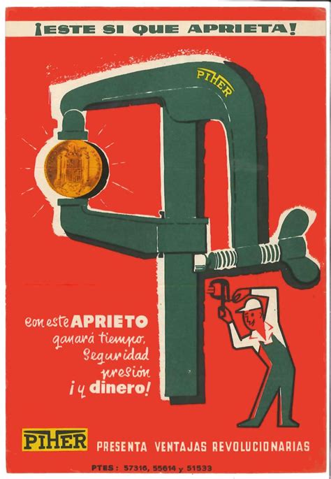 1000+ images about Piher Company History on Pinterest | Dibujo, Logos ...