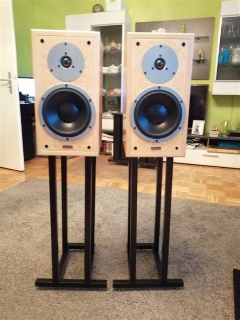 Dynaudio Dynaudio Special Twenty - Five ( 25 ) Highend ...