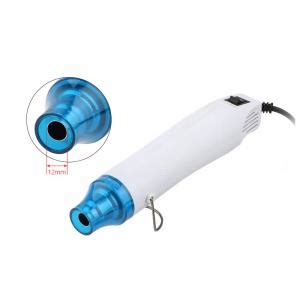 Heat Gun Electric DIY Using Power Tool Hot Air Temperature Gun Soldering Heat Gun With