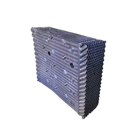 Marley Type Cooling Tower Pvc Infill With Mx Type China Cooling