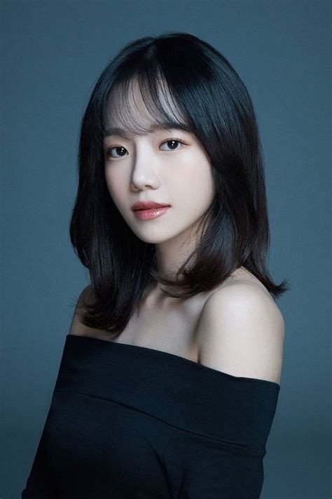 Kenalan Dengan Park Gyu Young Jo Yu Ri Dan Won Ji An Yang Akan Tampil