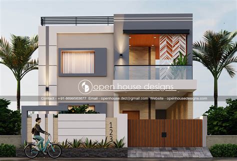 facade ideas  bring life   home openhousedesigns