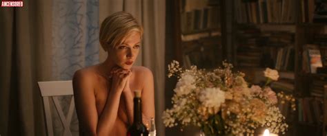 Seven Dinners Nude Pics Page