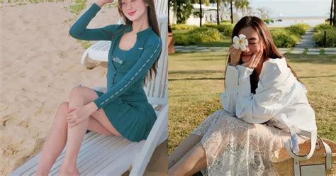 N H Sao Vi T Khoe D Ng V I Bikini Th I Trang Vi T Gi I Tr