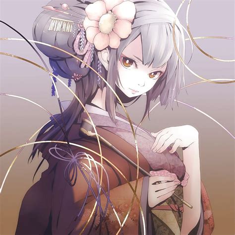 Kimono Porn Pics Pictoa