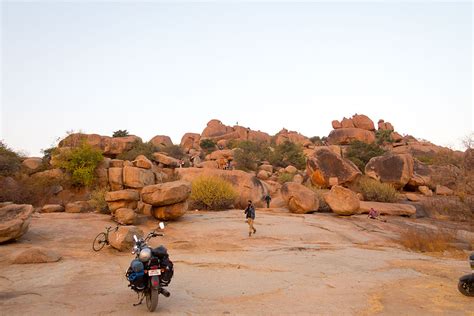 The Hippie Island of Hampi, India – Things to do, Places to Stay « Happymind