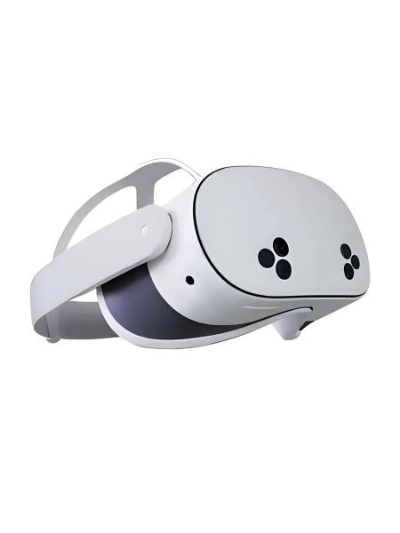 Шлем виртуальной реальности Oculus Quest 3S 256 GB купить на OZON по ...