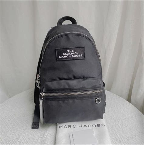 Marc Jacobs Карман съемный для рюкзака - купить с доставкой по выгодным ...