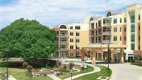 Vinson Hall Retirement Community Mclean Livingpath