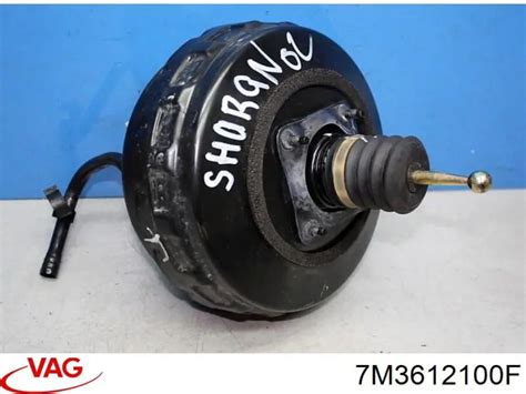 7M3612100F VAG сравнить цены на Автопро