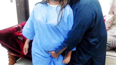 Doctor Paquistan Mostrando Polla A Enfermera En Sexo Anal Con Audio Hindi Claro Xhamster