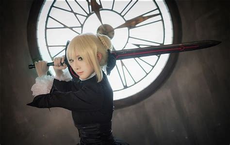 T Ng H P C N Ng Cosplayer P Nh T Hot Nh T Vi T Nam