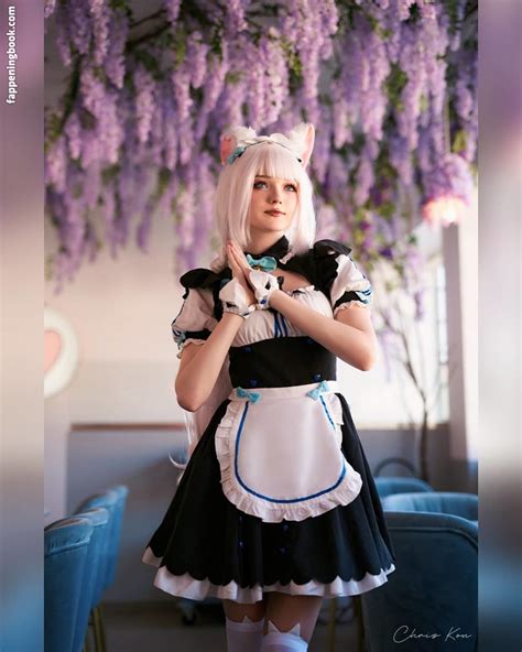 Zaiichiik Jess Loveisjessika Nude OnlyFans Leaks Fappening FappeningBook