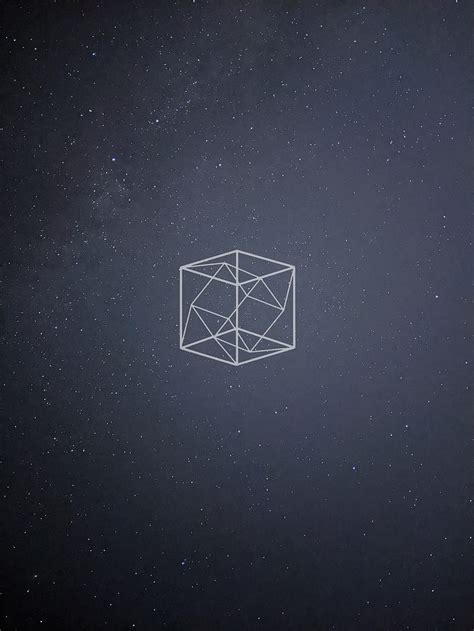 Tesseract Hd Wallpaper Pxfuel