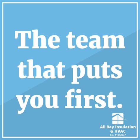 All Bay Insulation And Hvac Home Facebook