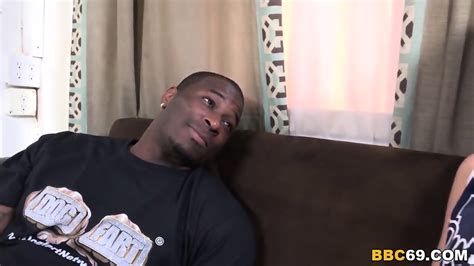 Alina West Gets Her Very First Interracial Anal Fuck