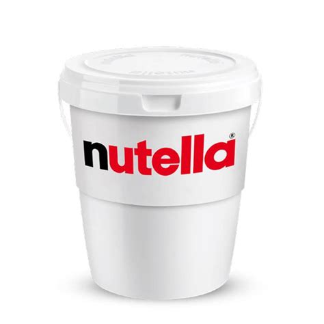 Nutella® 3Kg