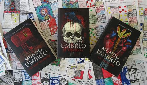 MUNDO UMBRIO EDICIÓN MONTENA Penguin Libros Jaime Alfonso Sandoval