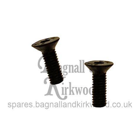 X Part Hatsan At Breech Bolt Screws Bagnall And Kirkwood