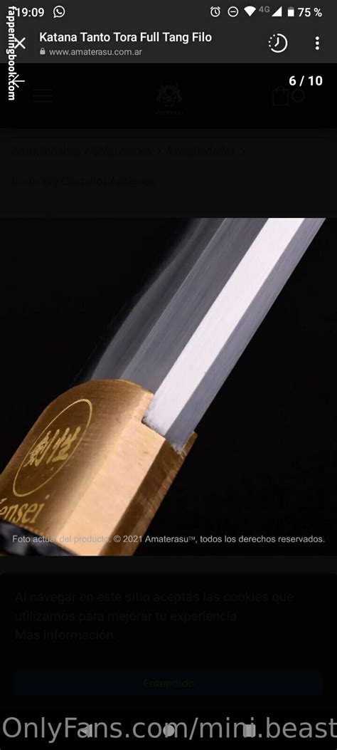 Mini Beast Ropes Minibeastofficial Nude OnlyFans Leaks The Fappening Photo 4929372