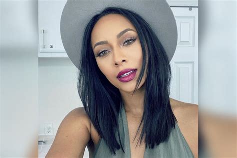 Keri Hilson Says Her Beef with Beyonce was Forced by Her Label - Popglitz