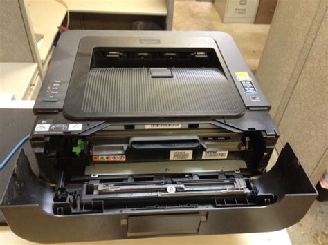Brother Hl 2140 Printer How To Change Toner Bingerprofessional