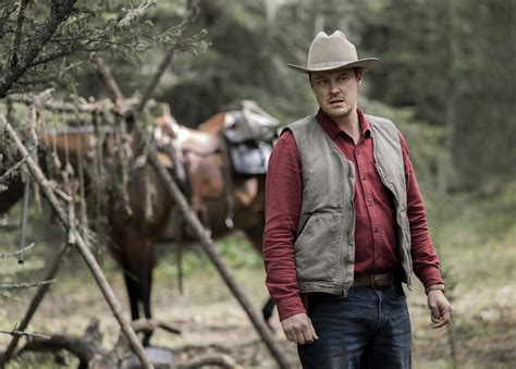 Joe Pickett Analysis at Herman Genovese blog