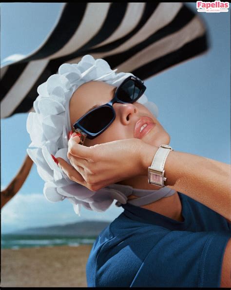 Barbara Palvin Aka Realbarbarapalvin Nude Leaks Fapellas