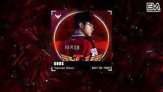 Gods Thereon Remix Nhạc Hot Tik Tok Remix Mới Nhất 2023 Chords Chordify