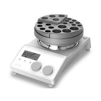 Купить магнитную мешалку с подогревом MS-H-Pro T | Moslabo.ru