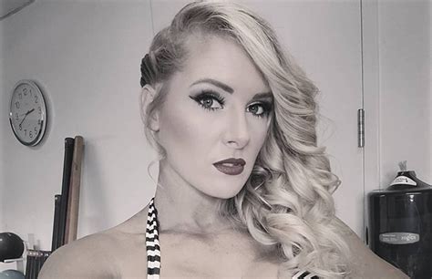 10 Lacey Evans Tits Photos WWE Fans Need To See PWPIX Net