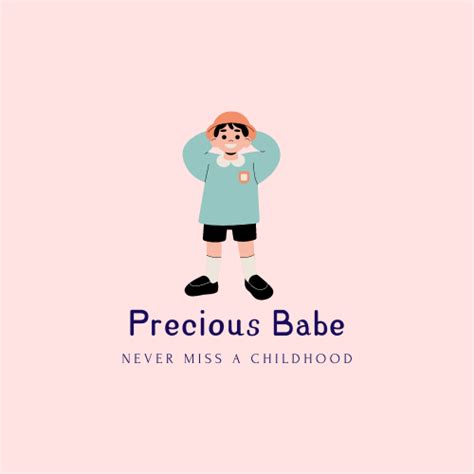 Precious Babe Official Store In Singapore Online Shop