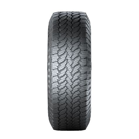 Pneu 215/65 R16 98T Grabber AT3 General Tire by Continental - gpneus