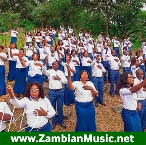 Zambian Music: Download Mwebaliko By Mt Sinai Church Choir Mp3 Download ...