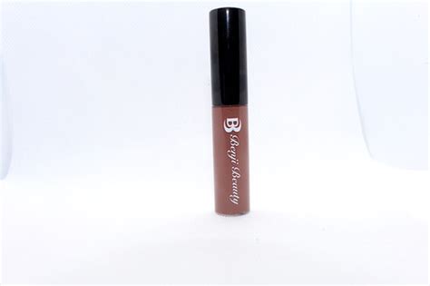 Cocoa Nude Gloss Mysite