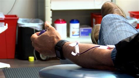 Restriction Lifted For Gay And Bisexual Men To Donate Blood FOX21 News Colorado