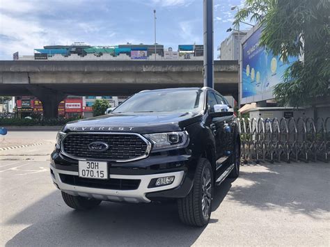 Ford Everest B Ng Gi M I Nh T C C Phi N B N