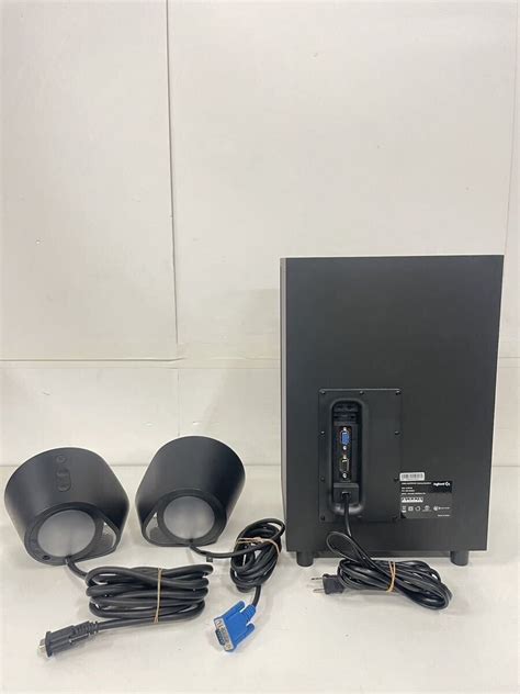 Yahooオークション ゲーミングスピーカー ロジクール G560 21ch 高