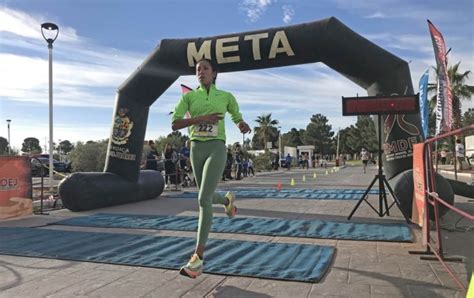 Anuncia Canacintra Fecha Y Hora De La Carrera Run Industry