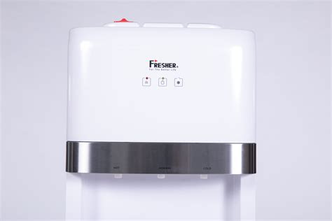 Water Dispenser FWD-601 - FRESHER.CO.TH