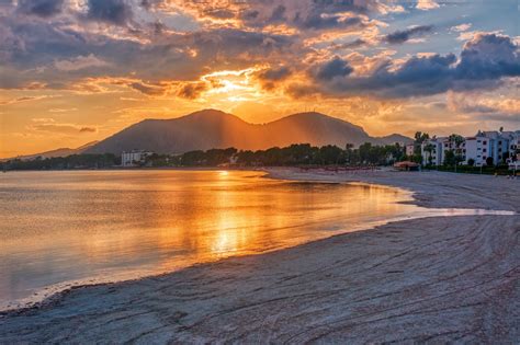 El tiempo en Mallorca | Blog | SolleRooms | Hotel en Mallorca