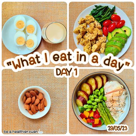 22052023 What I Eat In A Day วันนี้หงกินอะไร