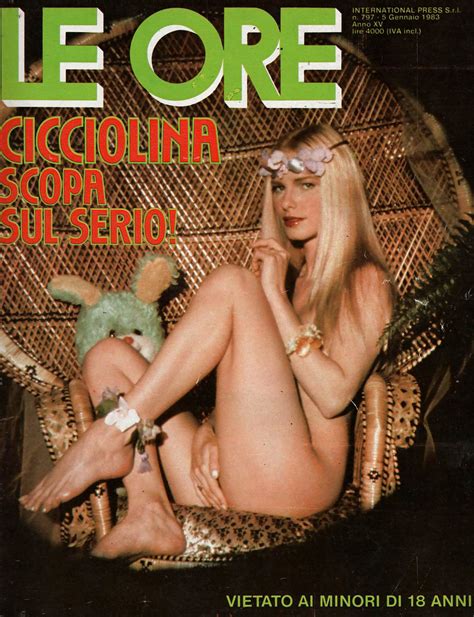 CLASSIC CICIOLLINA ILONA STALLER 2 LL Porn Pictures XXX Photos Sex Images 902281 PICTOA