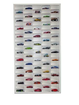 Gablotka Gablota Z Plexi Na Modele 1 64 Hot Wheels 10042561878 Allegro Pl