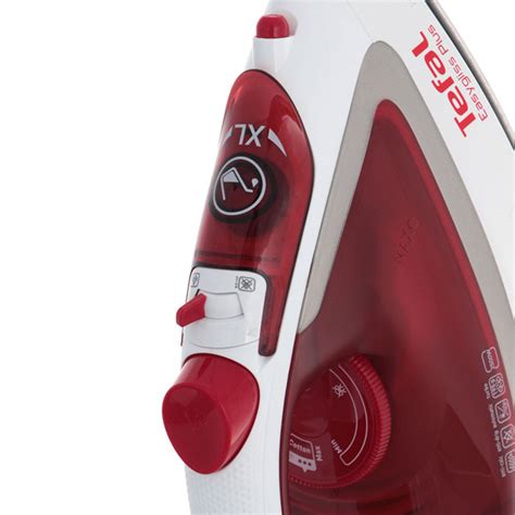 Tefal Easygliss Plus FV5717E0 инструкция