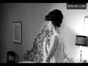 Grazie Zia Nude Scenes Aznude