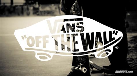 Vans Off The Wall Desktop Wallpapers On Wallpaperdog