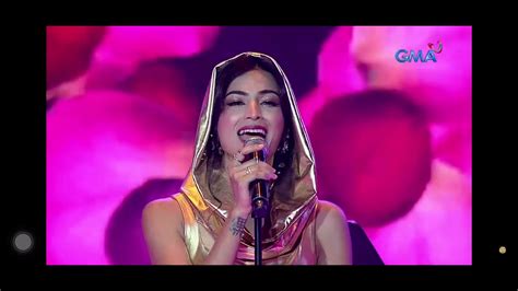 LIMITLESS JULIE ANNE SAN JOSE GLAIZA DE CASTRO FLOWERS YouTube