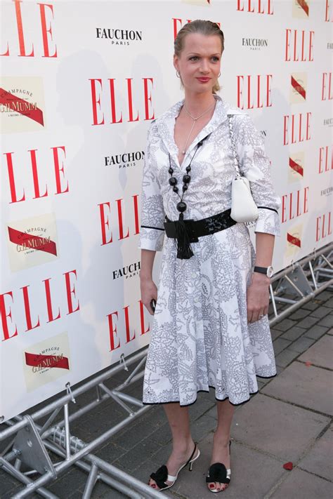 Svetlana Khorkina 2013