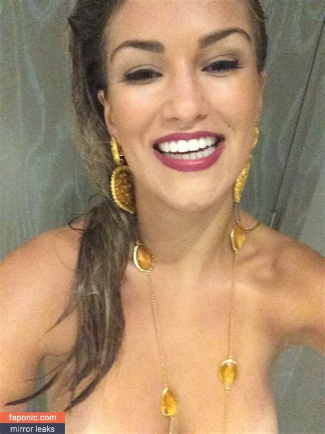 Amy Willerton Aka Missamywillerton Nude Leaks Onlyfans Faponic